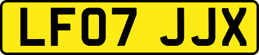 LF07JJX