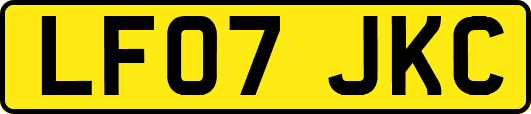 LF07JKC