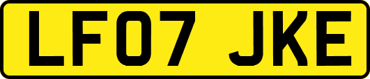 LF07JKE