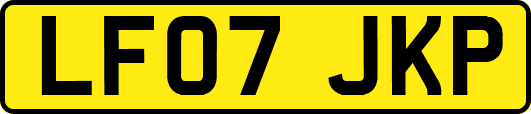 LF07JKP