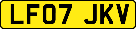 LF07JKV