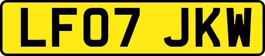 LF07JKW
