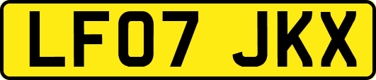 LF07JKX
