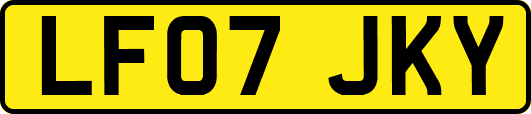 LF07JKY