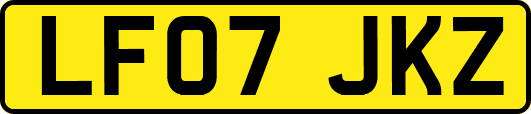 LF07JKZ
