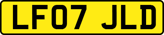 LF07JLD