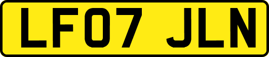 LF07JLN