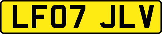 LF07JLV