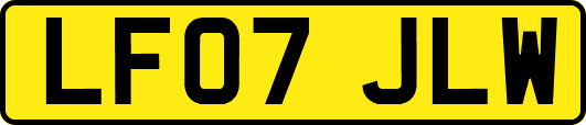 LF07JLW