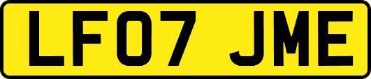 LF07JME