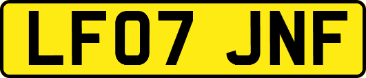 LF07JNF
