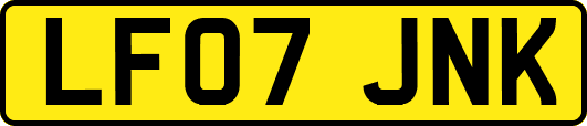 LF07JNK