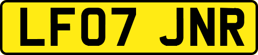 LF07JNR