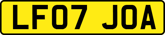 LF07JOA
