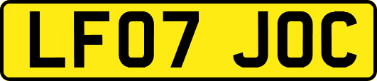 LF07JOC