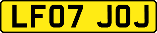 LF07JOJ