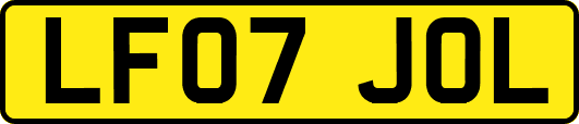 LF07JOL
