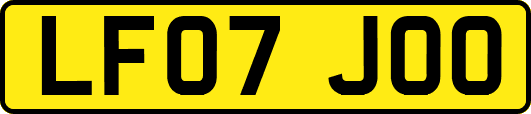 LF07JOO