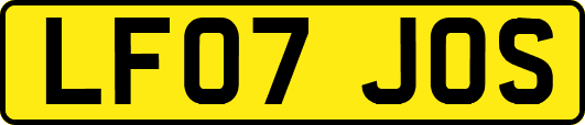 LF07JOS