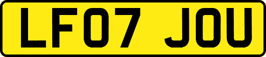 LF07JOU