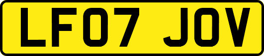 LF07JOV