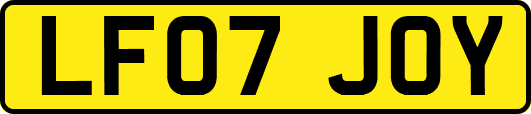 LF07JOY