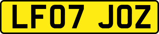 LF07JOZ