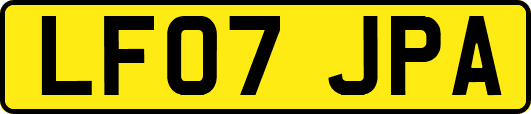 LF07JPA