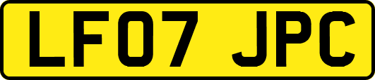 LF07JPC