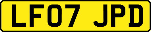 LF07JPD