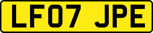 LF07JPE