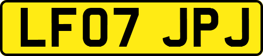 LF07JPJ