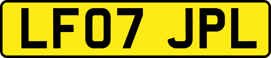 LF07JPL