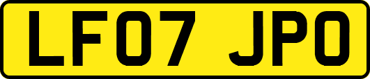 LF07JPO