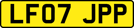 LF07JPP