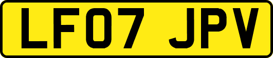 LF07JPV