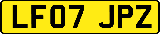 LF07JPZ
