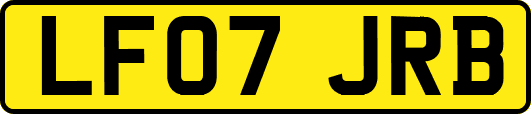 LF07JRB