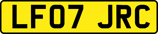 LF07JRC