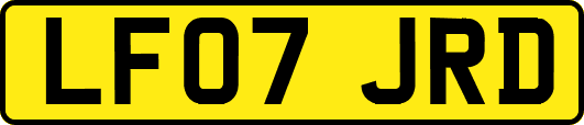 LF07JRD