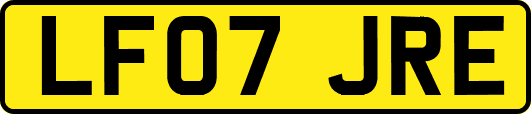 LF07JRE