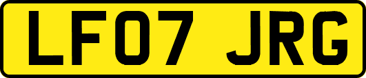 LF07JRG