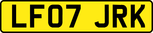 LF07JRK
