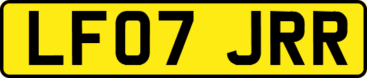 LF07JRR