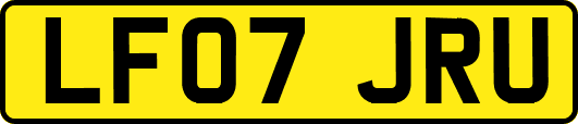 LF07JRU