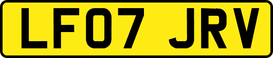LF07JRV