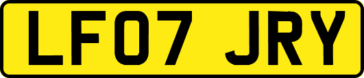 LF07JRY