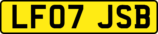 LF07JSB
