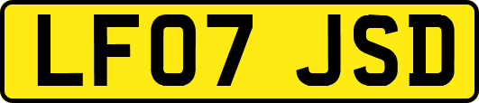 LF07JSD
