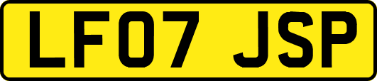 LF07JSP